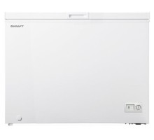 Морозильный ларь KRAFT BD (W) 310QX