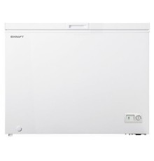 Морозильный ларь KRAFT BD (W) 310QX