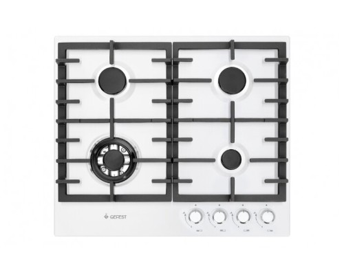 Компактная варочная поверхность GEFEST ПВГ 1214 01: идеальное решение для маленькой кухни