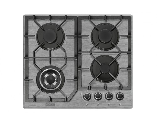 GEFEST ПВГ 2232 01 K35: эффективная варочная поверхность для комфортного приготовления