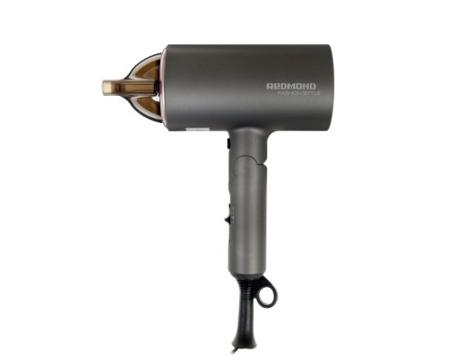 Быстрый и мощный фен REDMOND RF-534 для идеальной укладки волос