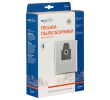 Мешок для пылесоса EURO clean E-06/4 шт