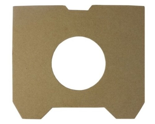 Максимальная эффективность очистки с мешком для пылесоса OZONE micron M-10