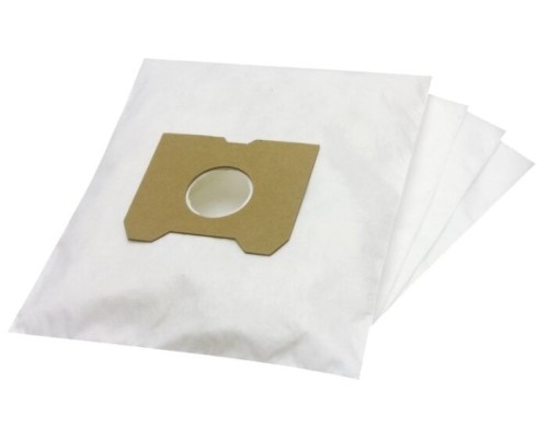 Максимальная эффективность очистки с мешком для пылесоса OZONE micron M-10