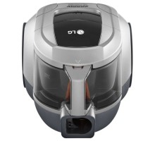 Пылесос LG VC5420NNTS