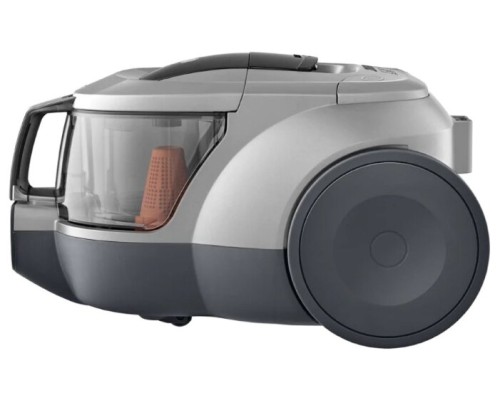 Легкий, мощный и умный: пылесос LG VC5420NNTS - лучшая уборка без лишних усилий!