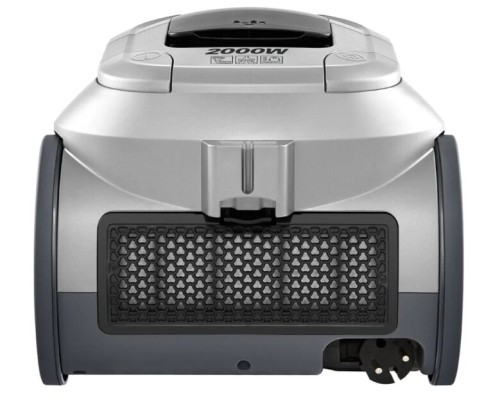 Легкий, мощный и умный: пылесос LG VC5420NNTS - лучшая уборка без лишних усилий!