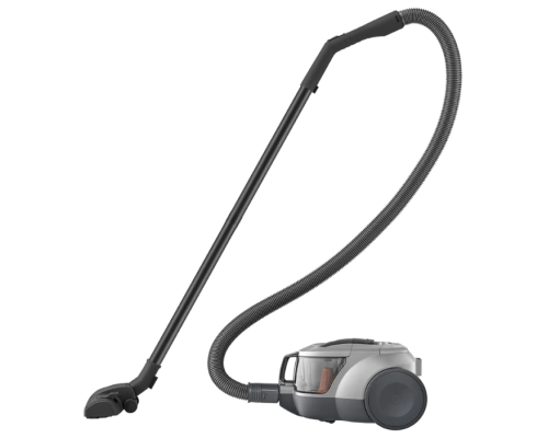 Легкий, мощный и умный: пылесос LG VC5420NNTS - лучшая уборка без лишних усилий!