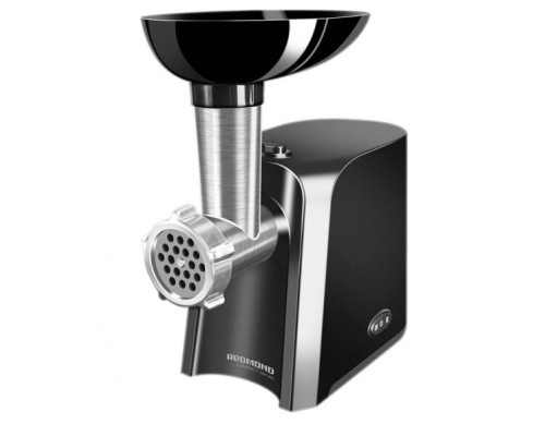 Мощная мясорубка REDMOND RMG-1223-6: идеальное решение для быстрого и качественного переработки мяса!