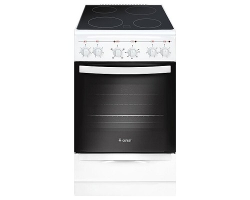 Приготовь вкусные блюда с плитой GEFEST 5160-02 0095 - идеальный помощник на кухне!