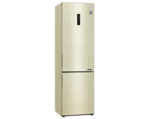 Холодильник LG GA-B509CESL: стильный дизайн, надежность и идеальная свежесть продуктов