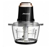 Измельчитель АКСИНЬЯ КС-501 черный 1,5л 400Вт