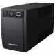 ИБП Ippon Back Basic 650 Euro: надежная защита электроники и высокая энергоэффективность