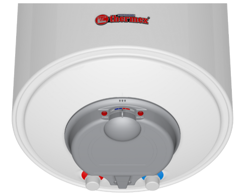 Новый уровень комфорта с водонагревателем THERMEX Nova 100V