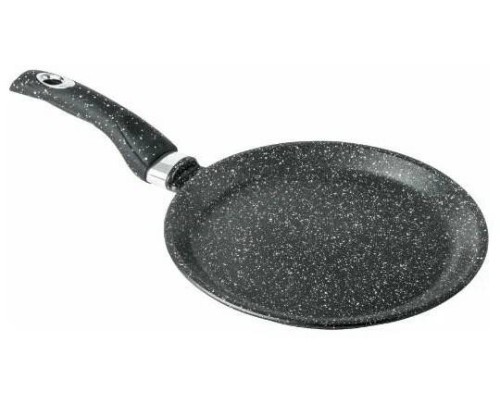 Сковорода ГОРНИЦА Гранит б221аг: идеальное приготовление блинов на любой плите!