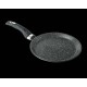Сковорода ГОРНИЦА Гранит б221аг: идеальное приготовление блинов на любой плите!