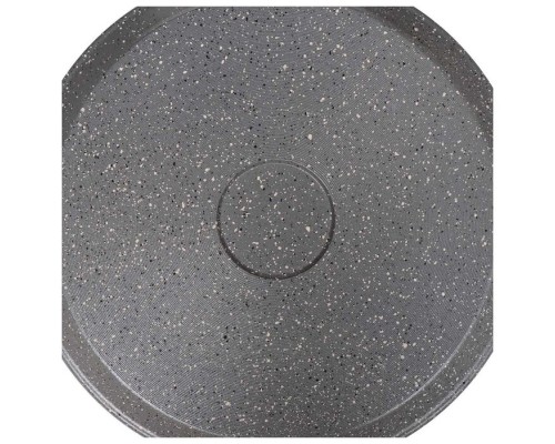 Сковорода ГОРНИЦА Гранит б221аг: идеальное приготовление блинов на любой плите!