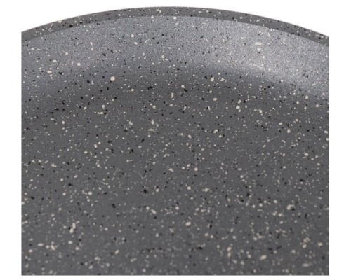 Сковорода ГОРНИЦА Гранит б221аг: идеальное приготовление блинов на любой плите!