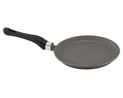 Сковорода ГОРНИЦА Гранит б221аг: идеальное приготовление блинов на любой плите!