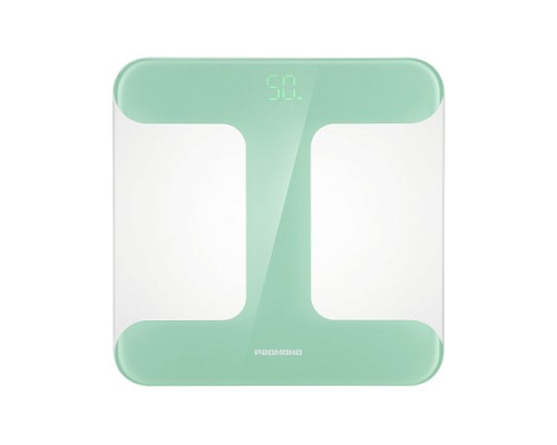Весы напольные REDMOND SB1811 зеленый