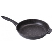 Сковорода ГОРНИЦА Гранит с281аг 28х5,5см