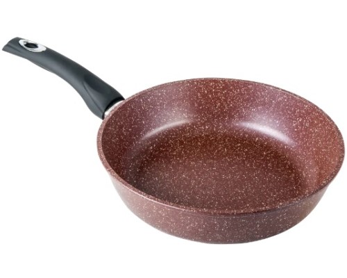 Сковорода ГОРНИЦА Шоколад с2251аш - идеальный выбор для вкусных блюд!