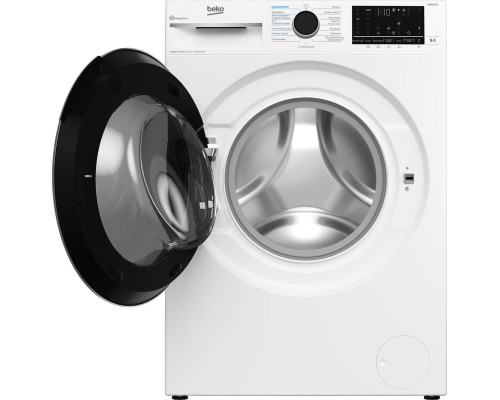 Стиральная машина BEKO B3DFR57H23W с сушкой