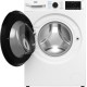 Стиральная машина BEKO B3DFR57H23W с сушкой