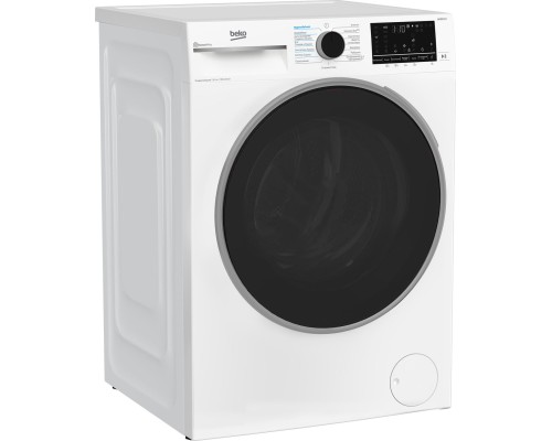 Стиральная машина BEKO B3DFR57H23W с сушкой