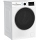 Стиральная машина BEKO B3DFR57H23W с сушкой