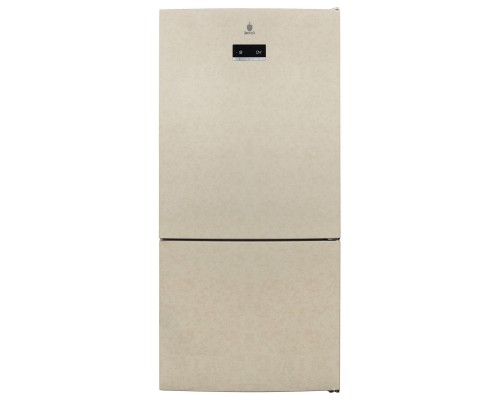 Холодильник JACKY'S JR FV568EN