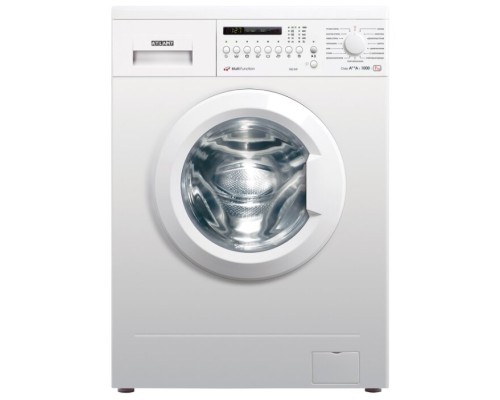 Суперэффективная стиральная машина АТЛАНТ - идеальное решение для вашего дома!