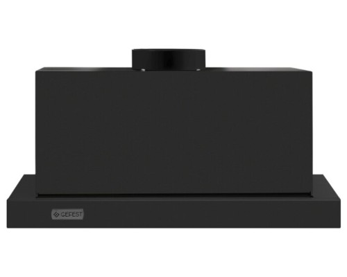 Эффективная вытяжка GEFEST BO-4501 К21 для чистого воздуха в вашей кухне