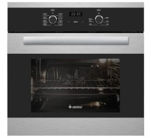 Духовой шкаф GEFEST ЭДВ ДА 622-03 Н5 нержавеющая сталь