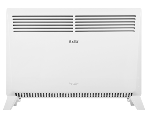 Эффективное отопление с конвектором BALLU BEC/EMT-2000: тепло и комфорт в вашем доме!