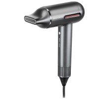 Фен REDMOND HD1700 серый