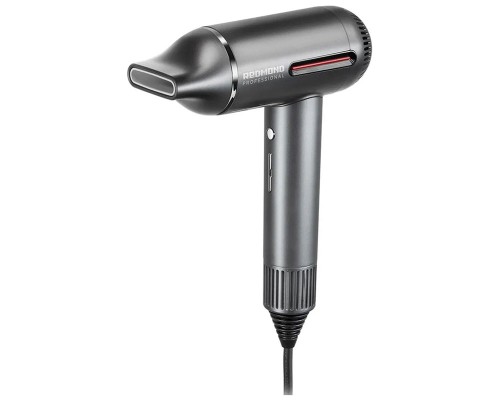 Фен REDMOND HD1700 серый