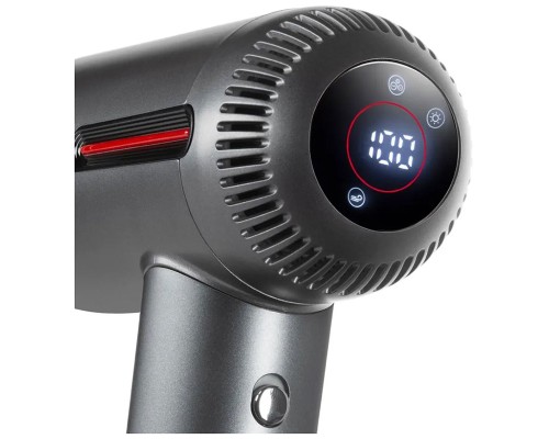 Фен REDMOND HD1700 серый