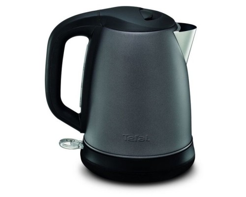 Скорость и стиль: Электрочайник TEFAL KI270930 - идеальный выбор для вашей кухни