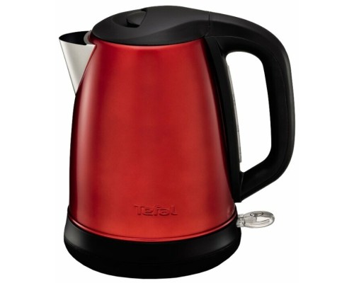 Скорость и стиль: Электрочайник TEFAL KI270930 - идеальный выбор для вашей кухни