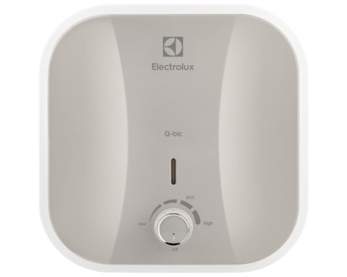 Эффективный и надежный водонагреватель ELECTROLUX EWH 10 Q-bic U для комфортного использования