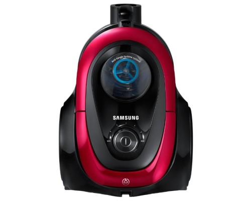 Быстрый и мощный пылесос SAMSUNG VC18M21C0VR – ваш идеальный помощник в борьбе с пылью и грязью!