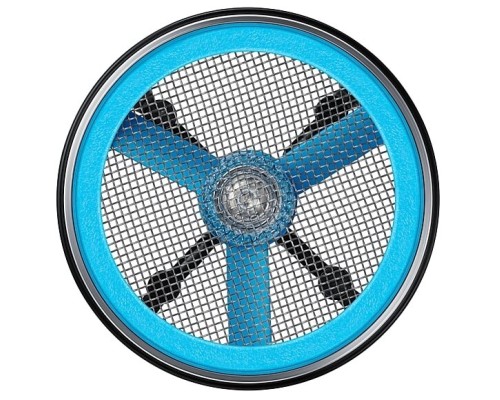 Быстрый и мощный пылесос SAMSUNG VC18M21C0VR – ваш идеальный помощник в борьбе с пылью и грязью!