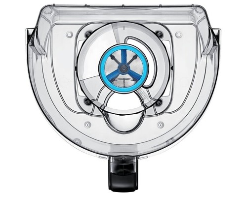 Быстрый и мощный пылесос SAMSUNG VC18M21C0VR – ваш идеальный помощник в борьбе с пылью и грязью!