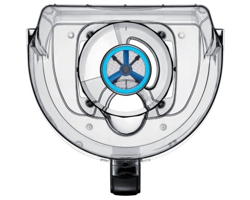 Быстрый и мощный пылесос SAMSUNG VC18M21C0VR – ваш идеальный помощник в борьбе с пылью и грязью!