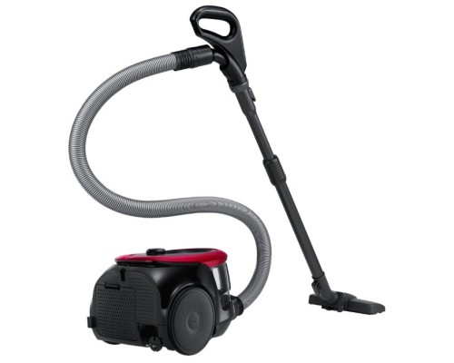 Быстрый и мощный пылесос SAMSUNG VC18M21C0VR – ваш идеальный помощник в борьбе с пылью и грязью!