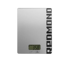 Весы кухонные REDMOND RS-763 серый