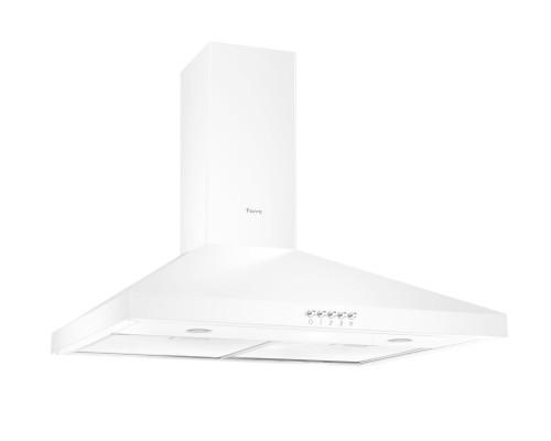 Инновационная вытяжка FERRE DMAX WH: мощность и элегантность в одном устройстве