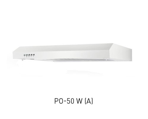 Очищение воздуха с вытяжкой OASIS PO-50W