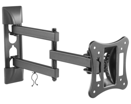 Ультрафункциональный кронштейн ULTRAMOUNTS UM895: надежная поддержка для вашего телевизора!